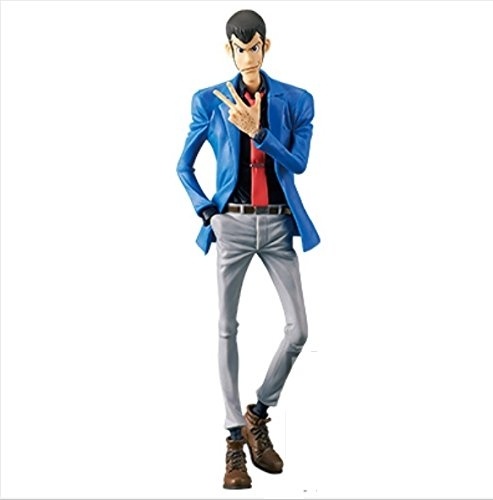 ルパン三世　MASTER STARS PIECE LUPIN THE THIRD Ⅱ