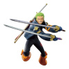ワンピース BATTLE RECORD COLLECTION-RORONOA ZORO- ロロノア・ゾロ エッグヘッド衣装