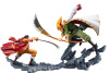 ワンピース MANHOOD-SPECIAL ver.- AB 全2種セット ゴール・D・ロジャー エドワード・ニューゲート 白ひげ （再生産※2022年9月「ワンピース MANHOOD-SPECIAL ver.-」の再登場）