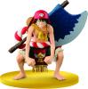 ワンピース SCultures BIG 造形王SPECIAL ONE PIECE FILM GOLD モンキー・D・ルフィ