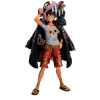 ワンピース プレミアムバンダイ『ONE PIECE FILM RED』～THE GRANDLINE SERIES～PREMIUM MONKEY.D.LUFFY モンキー・D・ルフィ