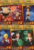 ワンピース ワールドコレクタブルフィギュア Battle of Luffy Whole Cake Island 全6種