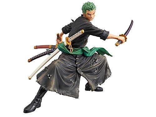 ワンピース 造形物語 RORONOA.ZORO SPECIAL COLOR ver.