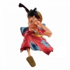 ワンピース BATTLE RECORD COLLECTION MONKEY.D.LUFFY モンキー・D・ルフィ