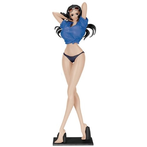 ワンピース CⅡ：FIGURE－NICO.ROBIN－ ニコ・ロビン