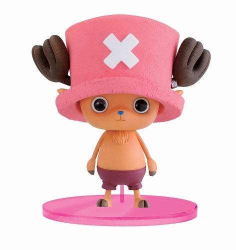 ワンピース CREATOR x CREATOR TONYTONY.CHOPPER トニートニー・チョッパー 単品 B