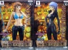 ワンピース DXF THE GRANDLINE LADY ONE PIECE FILM GOLD vol.1 全2種セット （ナミ / カリーナ）