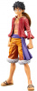 ワンピース DXF THE GRANDLINE SERIES ワノ国 MONKEY.D.LUFFY ルフィ