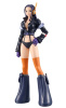 ワンピース DXF～THE GRANDLINE SERIES～エッグヘッド NICO ROBIN ニコ・ロビン