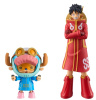 ワンピース DXF～THE GRANDLINE SERIES～エッグヘッド TONYTONY.CHOPPER&MONKEY.D.LUFFY AB 全2種セット トニートニー・チョッパー モンキー・D・ルフィ