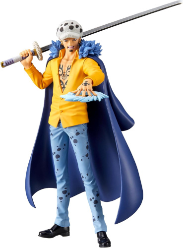 ワンピース DXF～THE GRANDLINE SERIES～EXTRA TRAFALGAR.LAW トラファルガー・ロー