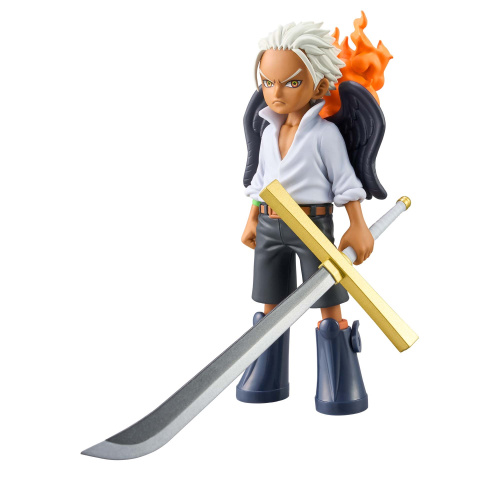 ワンピース DXF～THE GRANDLINE SERIES～S-HAWK S-ホーク