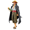 ワンピース DXF～THE GRANDLINE SERIES～SHANKS シャンクス