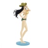 ワンピース GLITTER&GLAMOURS COLOR WALK STYLE NICO ROBIN ロビン レアカラーver. 単品