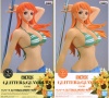 ワンピース GLITTER＆GLAMOURS NAMI ナミ 全2種セット