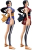 ワンピース GLITTER&GLAMOURS NICO ROBIN WANOKUNI STYLE ニコ・ロビン 全2種セット