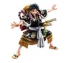 Portrait.Of.Piratesワンピース“KABUKI EDITION” モンキー・D・ルフィ【再演】