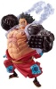 ワンピース KING OF ARTIST THE MONKEY.D.LUFFY GEAR4 ワノ国