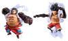 ワンピース KING OF ARTIST THE MONKEY.D.LUFFY-SPECIAL ver.- AB 全2種セット モンキー・D・ルフィ  GEAR4-ワノ国- バウンドマン THE SNAKEMAN