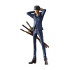 ワンピース KING OF ARTIST THE RORONOA.ZORO -BLUE ver.- ゾロ ブルー 青 セガ限定