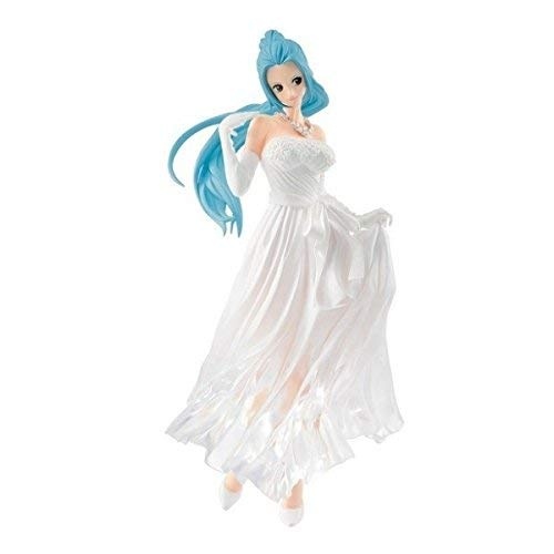 ワンピース LADY EDGE：WEDDING-NEFELTARI VIVI- A ノーマルカラーver. ネフェルタリ・ビビ  単品