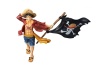 ワンピース ONE PIECE magazine FIGURE モンキー・D・ルフィ ノーマルカラーver. 単品