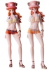 ワンピース Sweet Style Pirates NAMI ナミ 全2種セット