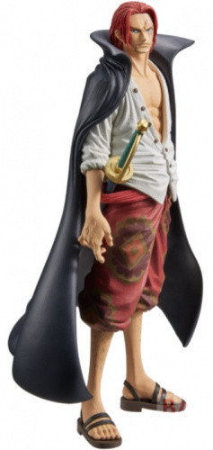 ワンピース『ONE PIECE FILM RED』 KING OF ARTIST THE SHANKS シャンクス