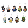 一番くじ ドラゴンボール DRAGON HISTORY Ⅱ F賞 ラバーマスコット 全9種セット