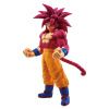一番くじ ドラゴンボール VSオムニバスCROSS A賞 超サイヤ人4孫悟空 MASTERLISE