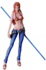 ワンピース 一番くじ GIRLS COLLECTION vol.2 ～The Strong Girls～ B賞 ナミ