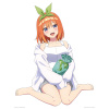 一番くじ 五等分の花嫁＊ ～あなたと過ごす、特別な日～ D賞 中野四葉 特大パネル