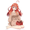 一番くじ 五等分の花嫁＊ ～あなたと過ごす、特別な日～ E賞 中野五月 特大パネル