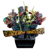一番くじ 仮面ライダーゼロワン -REAL×HEROES- ラストワン賞 ONDIMENSION 仮面ライダーゼロツー