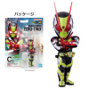 一番くじ 仮面ライダーゼロワン -REAL×HEROES- C賞 BLISTERED MUSEUM 仮面ライダーゼロツー