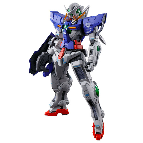 一番くじ 機動戦士ガンダム00 -GUNDAM MEISTERS- ダブルチャンスキャンペーン ガンダムエクシア MASTERLISE MECHANICS ※「A賞 ガンダムエクシア MASTERLISE MECHANICS」と同一賞品