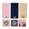 一番くじ 『ゆるキャン△ SEASON３』 G賞 タオルコレクション 全6種セット