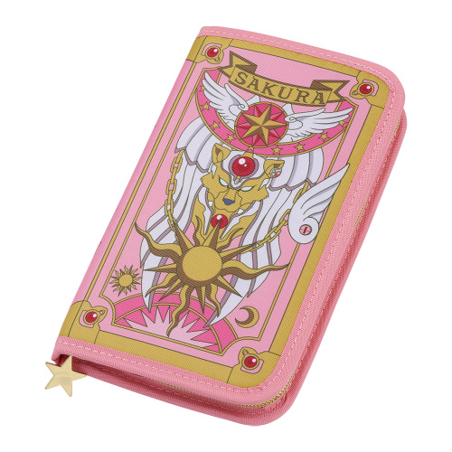 一番くじ アニメ カードキャプターさくら 25TH ANNIVERSARY C賞 マルチケース