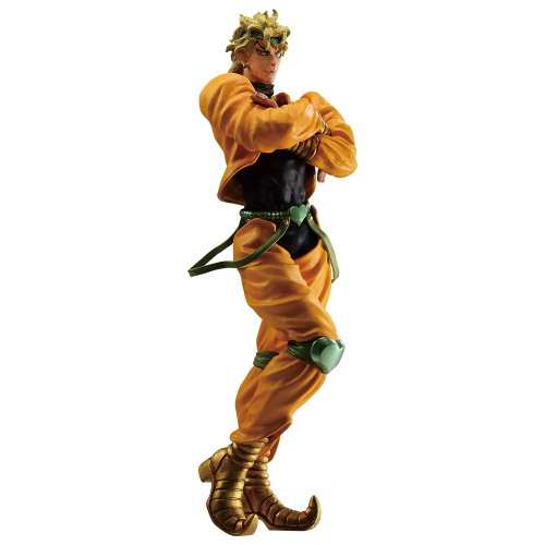 一番くじ ジョジョの奇妙な冒険 STARDUST CRUSADERS ラストワン賞 DIO MASTERLISE