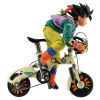 一番くじ ドラゴンボール DRAGONBALL SNAP COLLECTION A賞 孫悟空 DRAGONBALL SNAP FIGURE