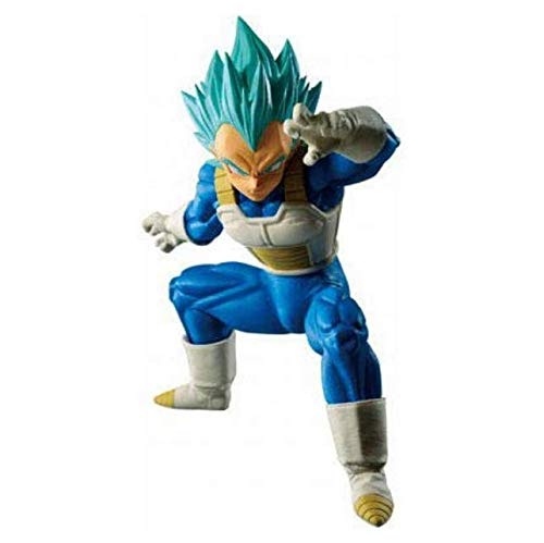 一番くじ ドラゴンボール ULTIMATE EVOLUTION With ドラゴンボールZドッカンバトル C賞 超サイヤ人ゴッド超サイヤ人 ベジータ フィギュア