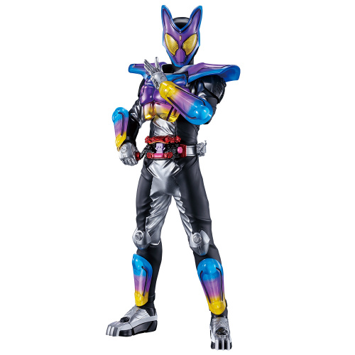 一番くじ 仮面ライダーガヴ&ガッチャード A賞 仮面ライダーガヴ ポッピングミフォーム MASTERLISE