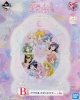 一番くじ 美少女戦士セーラームーン Dreamy Colors Collection B賞 アクリルスタンドミラー