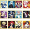 一番くじ 転生したらスライムだった件 魔王達の宴～ワルプルギス～ G賞 クリアミニ色紙 全12種セット