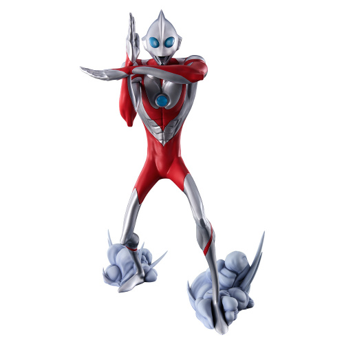 一番くじ ULTRAMAN: RISING A賞 ULTRAMAN MASTERLISE