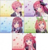 五等分の花嫁 枕カバー  全5種セット