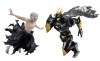 僕のヒーローアカデミア フィギュア アーマードオールマイト　オール・フォー・ワン～GiGO限定～ 全2種セット