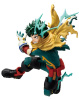僕のヒーローアカデミア フィギュア 緑谷出久・爆豪勝己 ～GiGO限定～ver.3 緑谷出久