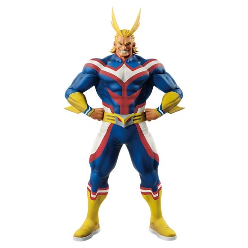 僕のヒーローアカデミア AGE OF HEROES ALL MIGHT オールマイト