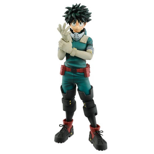 僕のヒーローアカデミア AGE OF HEROES DEKU デク 緑谷出久